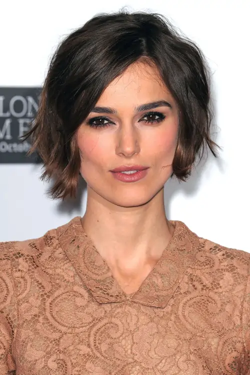 keira knightley Celebrity Hair Transplant Pictures